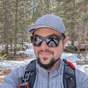 Meet your Posher, Kyle